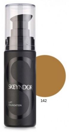 Skeyndor Lift Foundation Make-up - Vypínací make-up č. 142 30 ml