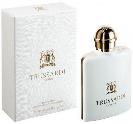 Trussardi Donna EDP - Parfemovaná voda pro ženy 100 ml
