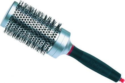 Olivia Garden Pro Thermal - Kartáč na vlasy kulatý vyhřívací T 53