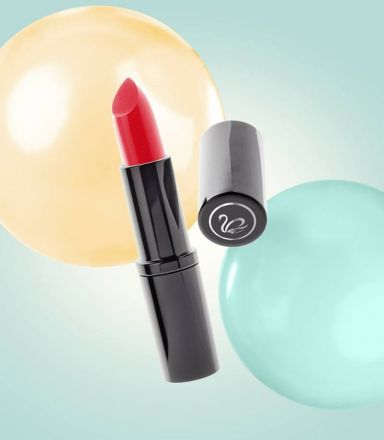 Germaine de Capuccini Ideal Lips Sparkling - Rtěnka č. 045 Sparkling Red