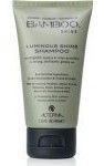 Alterna Bamboo Luminous Shine Shampoo - Šampon pro třpytivý lesk 50 ml cestovní balení