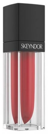 Skeyndor Stay Long Glossy - Rtěnka Č.562 Coral Red