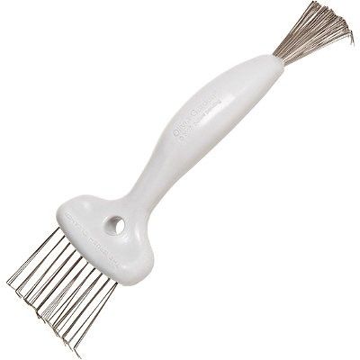 Olivia Garden The Brush Cleaner - Speciální odstraňovač vlasů z hřebenu
