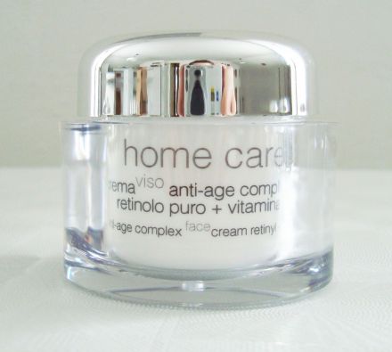 René D´essay Anti-Age Complex Face Cream Retinol + Vitamin C - Pleťový krém Anti-age s komplexem retinolu + vitaminu C 50ml