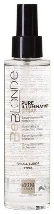 Alter Ego Be Blond Pure Illuminating Spray - Sprej pro lesk vlasů 150 ml