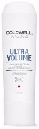 Goldwell Dualsenses Ultra Volume Bodifying Conditioner - Kondicionér pro objem jemných vlasů 200 ml