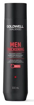 Goldwell Dualsenses For Men Thickening Shampoo - Pánský posilující šampon 300 ml