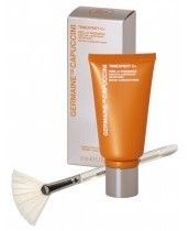 Germaine de Capuccini Timexpert C+ Peel+C Radiance - pleťová maska 30 ml cestovní balení