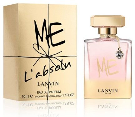 Lanvin Me L'absolu - Parfémovaná voda pro ženy 80 ml