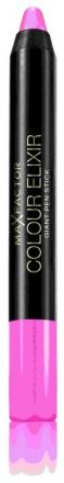 Max Factor Colour Elixir Giant Pen Stick - Rtěnka 5 Wild Orchid 7 g