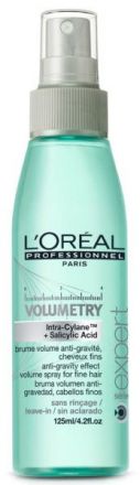 L´oréal Professionnel Série Expert Volumetry Spray - Sprej pro objem vlasů 125 ml