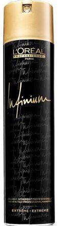 L´oréal Professionnel Infinium Extreme - Lak na vlasy 500ml