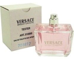 Versace Bright Crystal - toaletní voda pro ženy 90 ml Tester