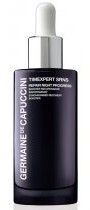 Germaine de Capuccini Timexpert SRNS Repair Night Progress Booster - noční regenerační sérum 50ml (Bez krabičky)