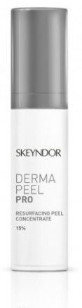 Skeyndor Dermapeel Pro Recurgacing Peel - Intenzivní exfoliační koncentrát 30ml
