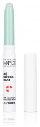 Pierre René Anti Rednes Cover - Ochranný korektor na popraskané žilky 2,5g