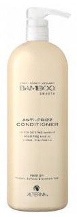 Alterna Bamboo Smooth Anti-Frizz Conditioner - Kondicionér proti krepacení vlasů 1000 ml