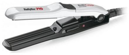 Babyliss Pro Babycrimp Taille Réelle - Mini krepovací kleště na vlasy 2151E