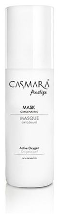 Casmara Oxygen Active Mask - Pleťová maska s aktivním kyslíkem 150ml