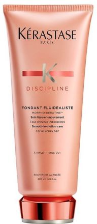 Kérastase Discipline Fondant Fluidealiste - Uhlazující péče 200ml