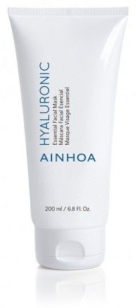 Ainhoa Hyaluronic Essential Facial Mask - Hydratační pleťová maska 200ml