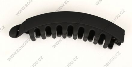 Banánek do vlasů větší - mix barev 1ks