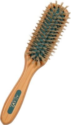Bio Ionic Agave Bamboo Styling Brush stylingový bambusový kartáč 1ks