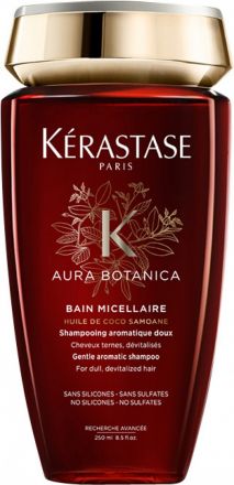 Kérastase Aura Botanica Bain Micellaire - Jemná aromatická šamponová lázeň 250ml