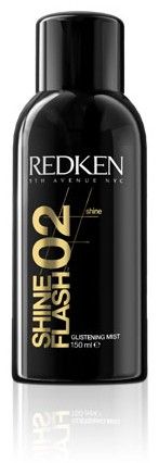 Redken Shine Flash 02 - Lesk ve spreji 100ml