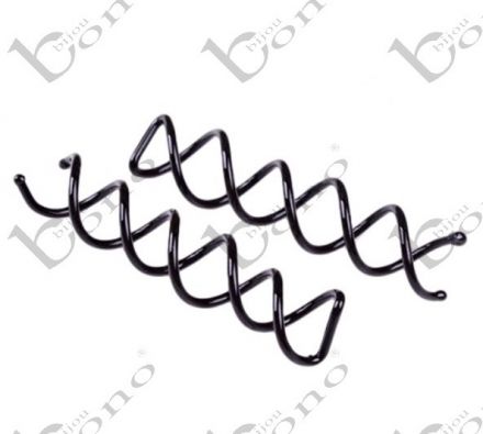 Twister vlásenka 2ks