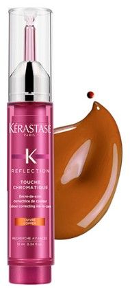 Kérastase Reflection Touche Chromatique Meděná 10ml