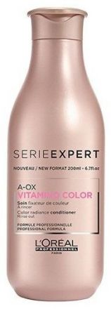 L´oréal Professionnel Vitamino Color AOX Conditioner - Kondicionér pro barvené vlasy 750ml