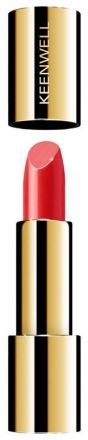 Keenwell Lipstick Ultra Shine - Luxusní rtěnka č.23 4g