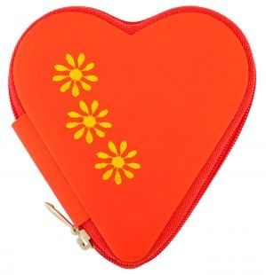 Dup Manikúra Valentýnka - Praktická 4-dílná manikúra