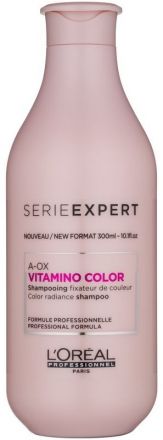 L´oreal Professionnel Vitamino Color AOX Shampoo - Šampon pro barvené vlasy 300 ml