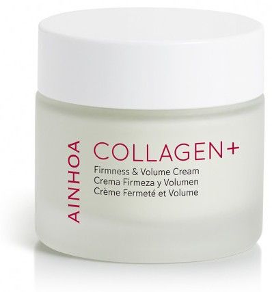 Ainhoa Collagen+ Firmness Volume Cream - Zpevňující objemový krém 50 ml