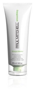 Paul Mitchell Super skinny Straight Works - Beztížný vyhlazující gel 200 ml
