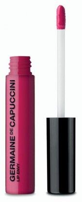 Germaine de Capuccini Lip Envy Shock Fuchsia - Tekutá rtěnka s leskem č. 130