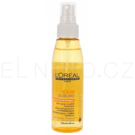 L´oreál Expert mexoryl S.O Solar Sublime Sprey - Ochranný sprej před slunečním zářením 125 ml