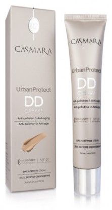 Casmara Urban Protect DD Cream SPF30 Light - DD krém světlý odstín 50 ml