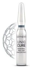 Skeyndor Uniq Cure - Set ampulí 3 x 2 ml