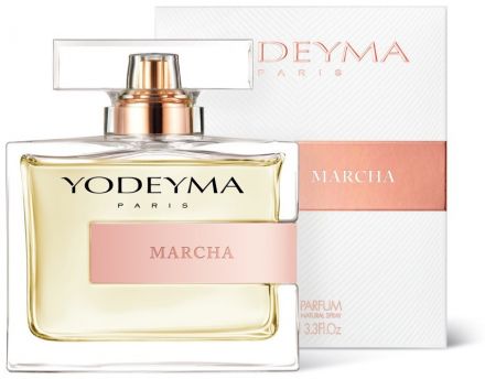 Yodeyma Marcha EDP - Dámská parfémovaná voda 15 ml