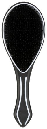 Air Motion Brush Black - Kartáč na vlasy černý
