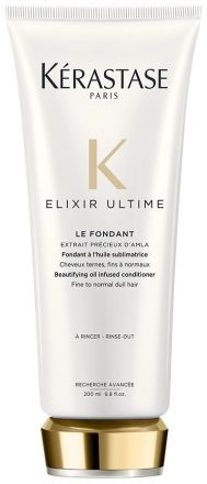 Kérastase Elixir Ultime Le Fondant - Lehká péče se vzácnými oleji 200 ml
