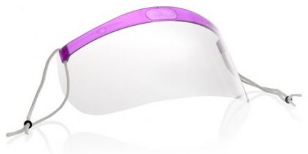 Labor Pro Obličejový ochranný štít 50 ks