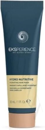 Revlon Professional Eksperience Hydrating Hair Mask - Hydratační maska 30 ml cestovní balení