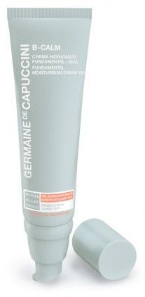 Germaine de Capuccini B-Calm Hydratační krém - výživná textura 50 ml