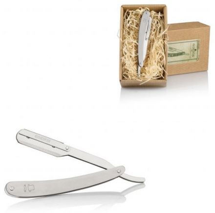 Gordon Barber - Břitva celokovová