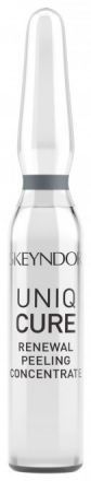 Skeyndor Inuq Cure Renewal Peeling Concentrate - Obnovující peelingový koncentrát 7 x 2 ml (bez krabičky)
