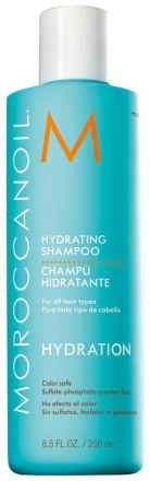 Moroccanoil Hydrating Shampoo - Hydratační šampon 250 ml